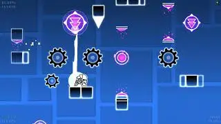 Dreamless Wanderer Layout