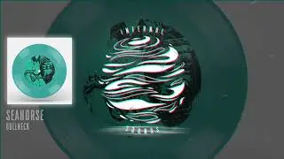 Seahorse - Bullneck (CHROME005)