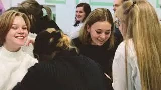 Что Где Когда — СГУ им. Питирима Сорокина