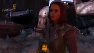 Обзор модов Fallout 4: нормальные диалоги, изменение внешности и радио