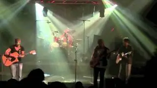 BluE jAne LivE aU Cc dU MonT-DOrE