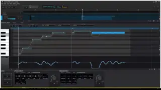 Working with VOCALOID5