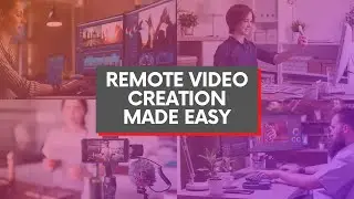 SocialViddy - Remote Video Creators