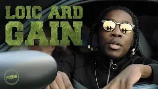 LOIC ARD - GAIN  ► (Prod. von TyRose & 1998)