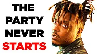 Juice WRLD's Final Album Is Never Dropping..