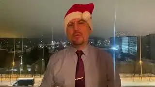 С Новым годом друзья! 2022-23