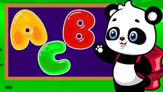 Best Nursery Rhymes & Kids Songs Compilation - Baby Songs, ABC Song, Phonics Song, Kids Cartoons
