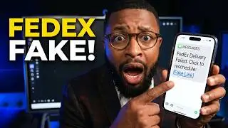 The Sneaky FedEx Scam That's Draining Bank Accounts