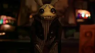 Создатель (The Maker)