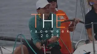 2025 RACE CALENDER