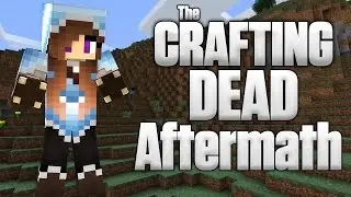 Minecraft: The Crafting Dead Aftermath (Season 2) - Ep. 9 - 
