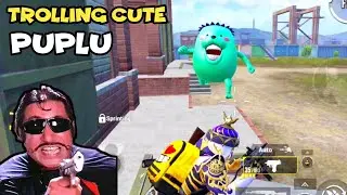 999 iQ Trolling Cute Monster 🤣😂 victor Trolling Funny Monster😲🤯