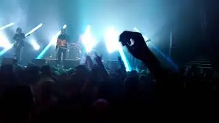 Стрыкало Самый лучший друг 20.07.2018 известия Hall Москва