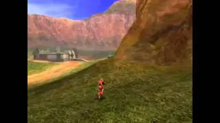 Suceso Paranormal Machinima de Halo CE EP14