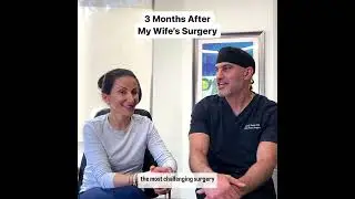 3 Months After Dr. Karam's Wife's Facelift!