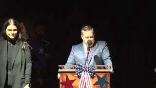 Veterans Day 2024- Full Program
