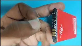 হঠাৎ করে ব্যাটারি নষ্ট হয়ে গেলে।