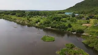 с. Хайрюзово, Тигильский район
