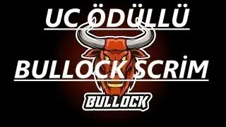 UC ÖDÜLLÜ SCRİM MAÇIMIZ ! GELMENİZ İÇİN ABONE OLMANIZ YETERLİ İYİKİ VARSINIZ ❤️  PUBG Mobile