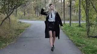 че как модель да?