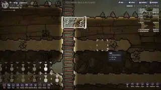 Oxygen Not Included - Ep. 3 - GOOD AIR ,YES!