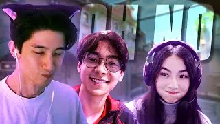 we kinda trolled.. lowkey