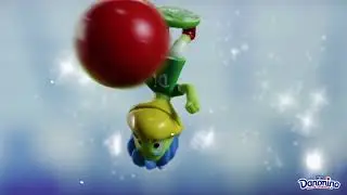 Danonino Mundial Rusia 2018 Comercial México 2018