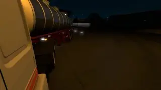 Prin Romania | Roman 6 Turbo | Promods |