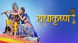 Radha Krishna ♥️ motivation New WhatsApp status #viral #trend #radhakrishna #radhakrishna_serial