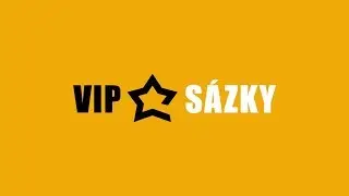 VIP SÁZKY