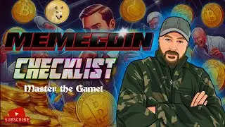 Understanding Meme Coins: What You Need to Know Before Buying and Selling