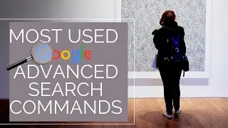 5 most used Google Advanced Search Commands [ Google Search Commands ]