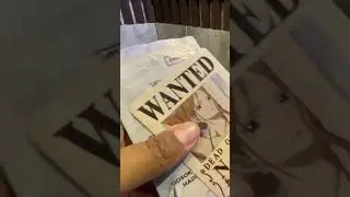 Nami || One Piece x Chatime || Special Card Edition NAMI