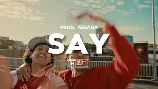 (FREE) Henny x Masse Sample Afroswing Type Beat "Say" | Prod. Vedana