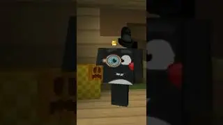 СМЕШАРИКИ в МАЙНКРАФТ #смешарики #minecraft #смешарики2d #сборка #майнкрафт #моды #словопацана #мем
