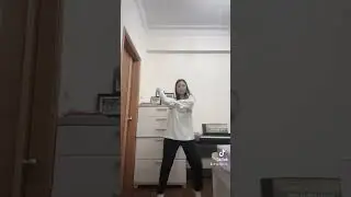 Short KPOP Dance Cover (Eve, Psyche & The Bluebeard’s Wife- LE SSERAFIM)