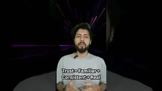 How to Earn Trust in Just 5 Seconds Online | Business Tips
