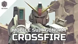 Gundam's PS3 Launch Title Flop.