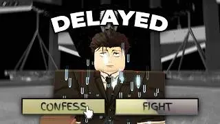 Why Higuruma will be delayed in Jujutsu Shenanigans