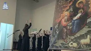 16 - Святая ночь