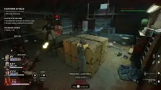 Back4Blood - Help! I'm in mortal danger!