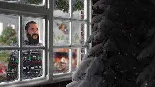 Its beginning to look a lot like christmas