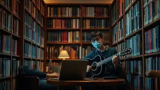 Learn to Code Without Stress  Calm Programming Music