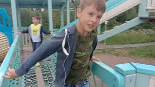 НОВЫЙ ЛЕТНИЙ VLOG: КАНИКУЛЫ✌
