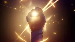 Genshin is Indomitable (Gmv / Amv)