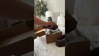 Unbox my new 