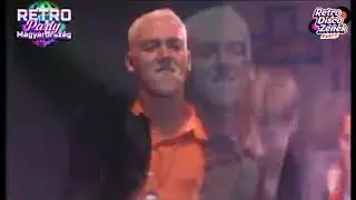ALL STARS - LOVE MESSAGE (Official video 1996)