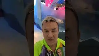 17 марта 2024. ВДНХ . Завтра в Питере!