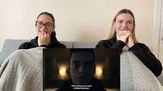 Mr. Robot 4x13 Reaction