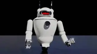 Hello Robot!